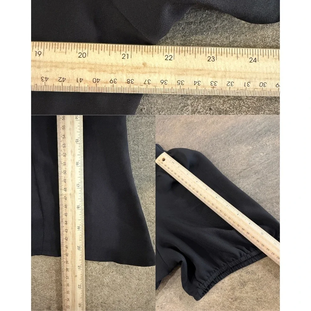 LOFT flat measurements